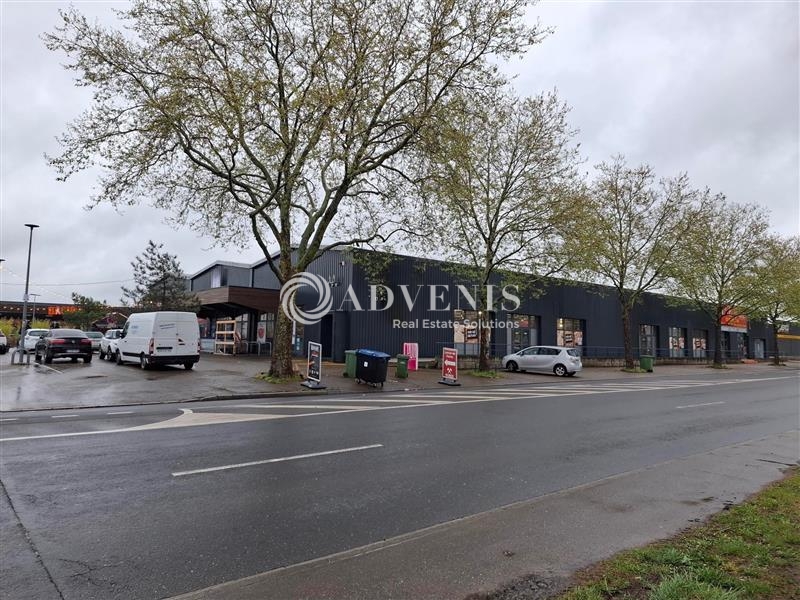 Location Commerces NANCY (54000) - Photo 9
