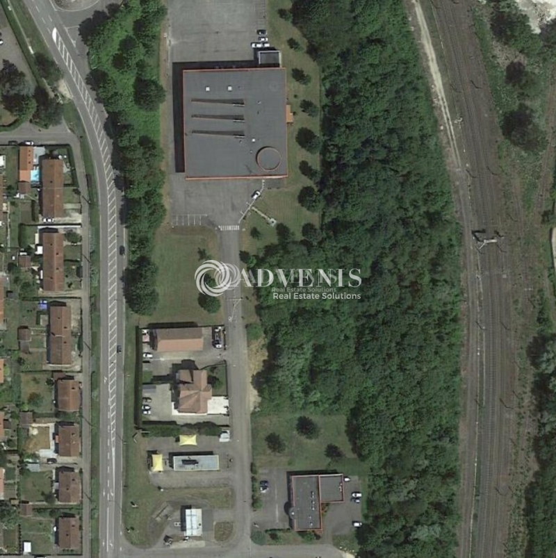 Vente Investisseur Terrain POMPEY (54340) - Photo 1