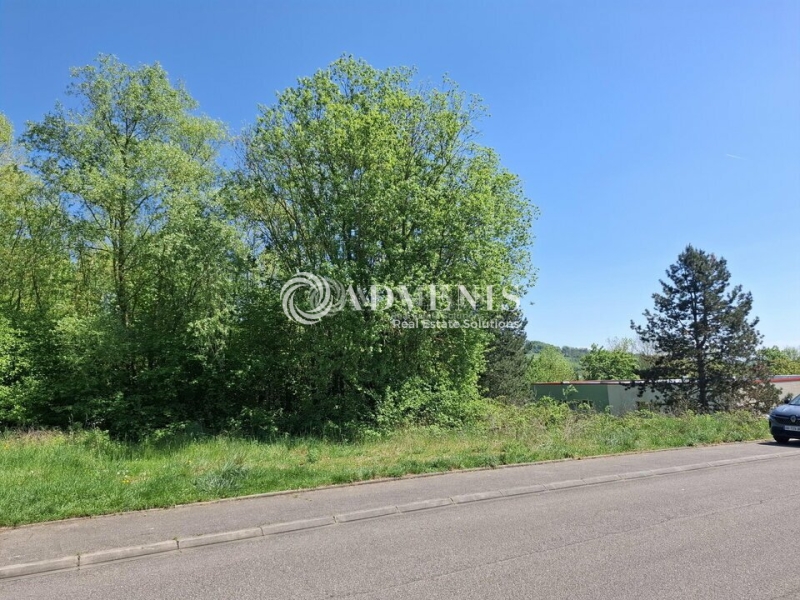 Vente Investisseur Terrain POMPEY (54340) - Photo 11