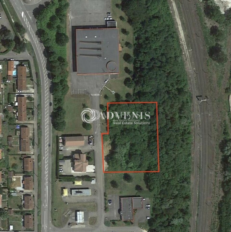 Vente Investisseur Terrain POMPEY (54340) - Photo 2