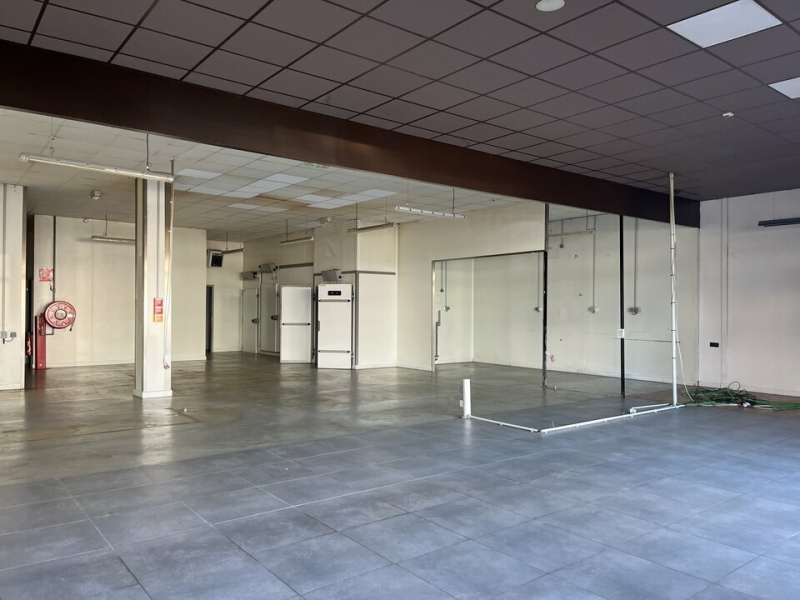 Location Commerces SAINT-DIÉ-DES-VOSGES (88100) - Photo 6