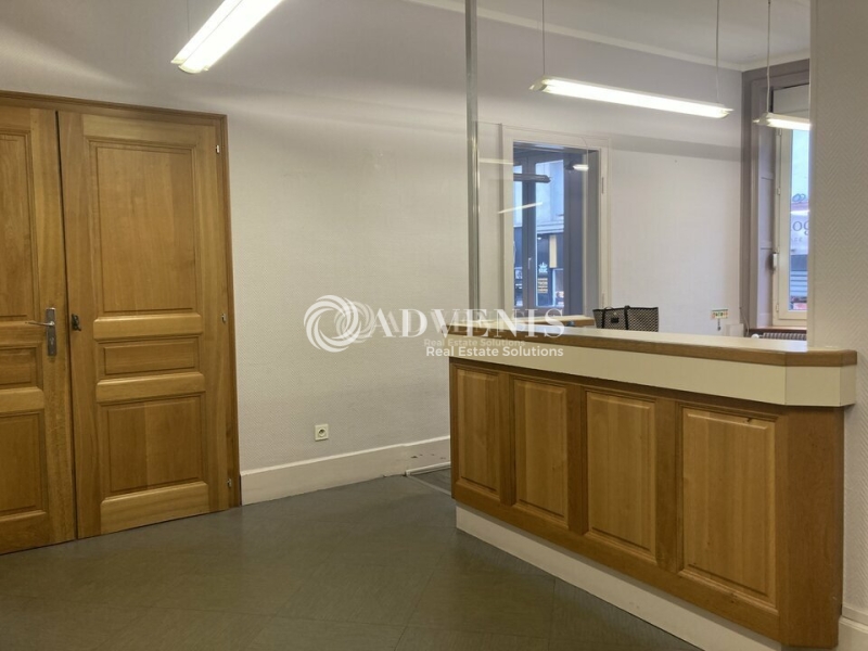 Location Bureaux ÉPINAL (88000) - Photo 1