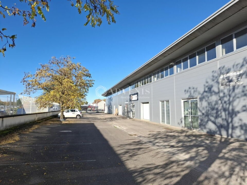 Location Commerces NANCY (54000) - Photo 3