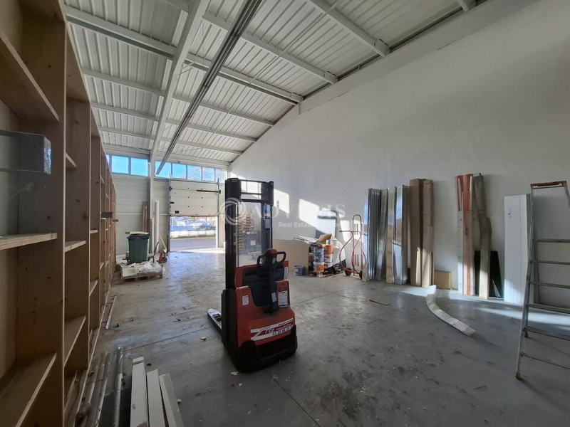 Location Commerces NANCY (54000) - Photo 6