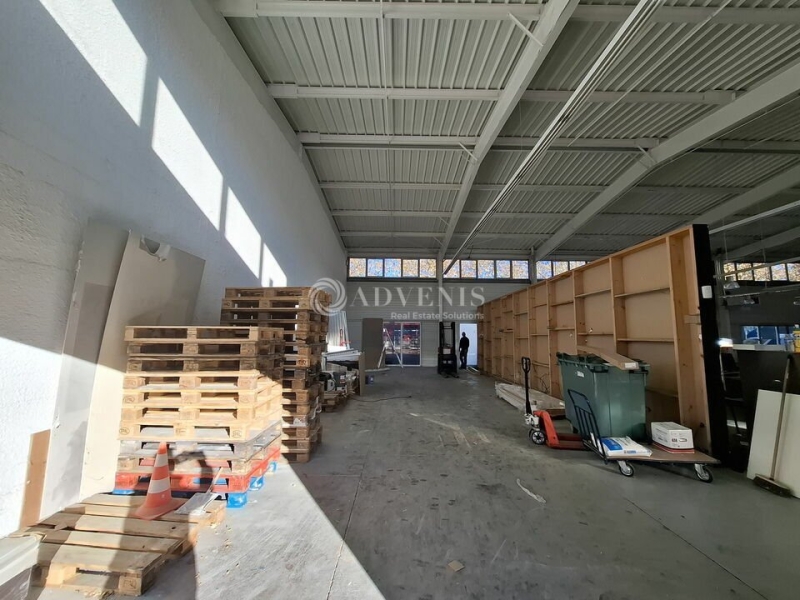 Location Commerces NANCY (54000) - Photo 7