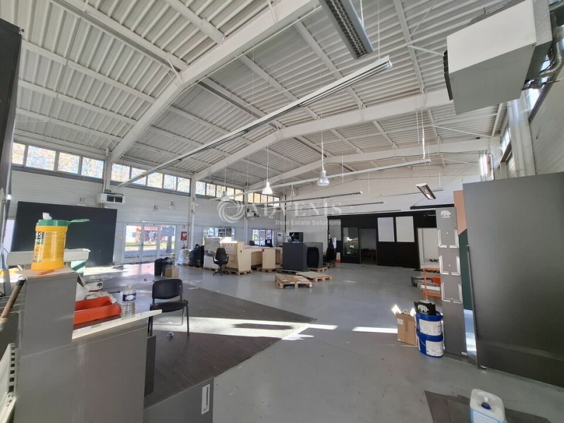 Location Commerces NANCY (54000) - Photo 9