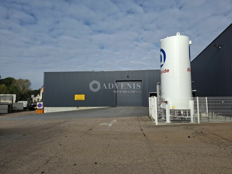 Location Activités Entrepôts DOMBASLE SUR MEURTHE (54110) - Photo 4