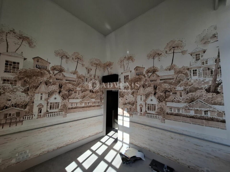 Location Bureaux NANCY (54000) - Photo 2