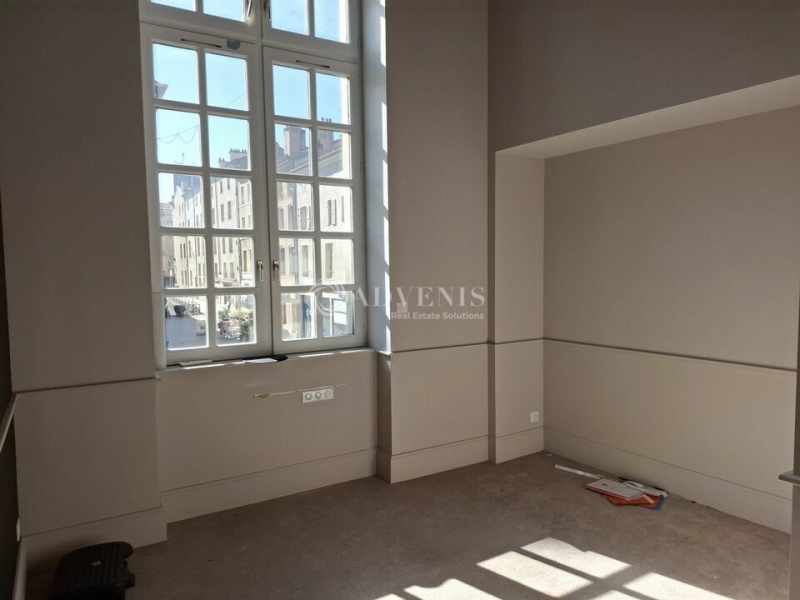 Location Bureaux NANCY (54000) - Photo 4