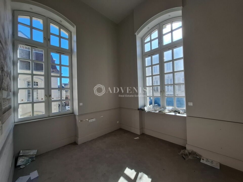 Location Bureaux NANCY (54000) - Photo 5