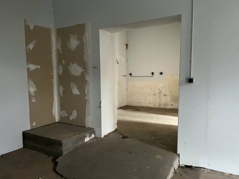 Location Bureaux THAON-LES-VOSGES (88150) - Photo 4