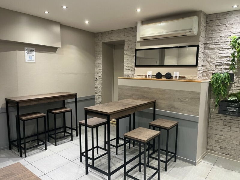 Location Commerces NANCY (54000) - Photo 2