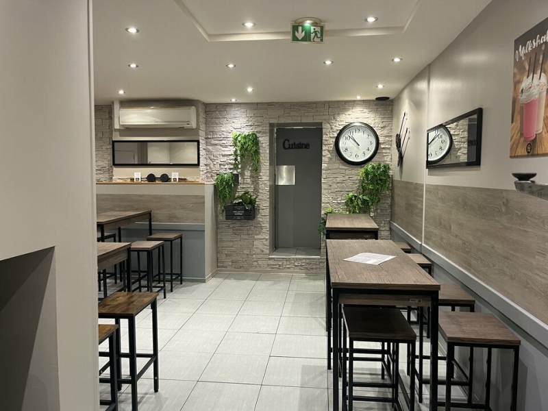 Location Commerces NANCY (54000) - Photo 3