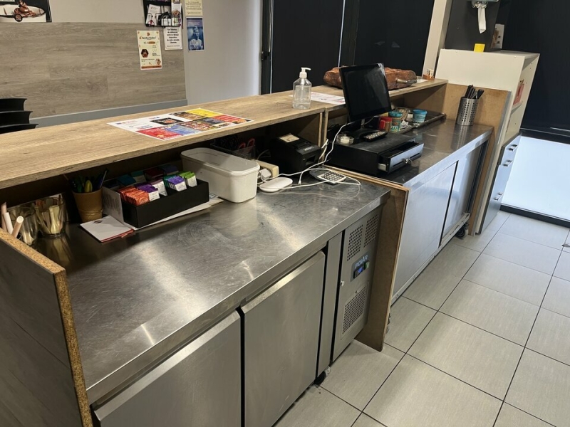 Location Commerces NANCY (54000) - Photo 4