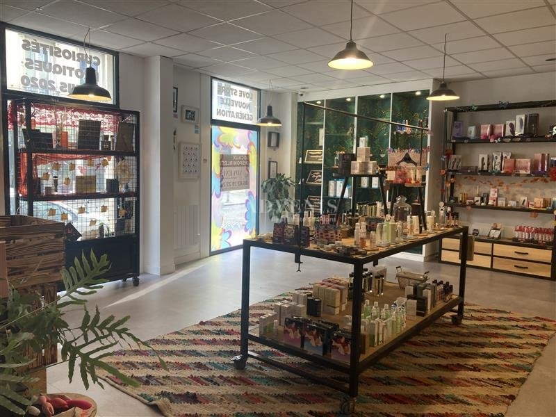 Vente Investisseur Commerces NANCY (54000) - Photo 2