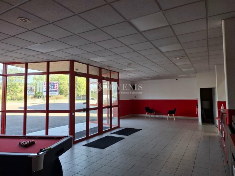 Vente Investisseur Commerces ESSEY LES NANCY (54270) - Photo 5
