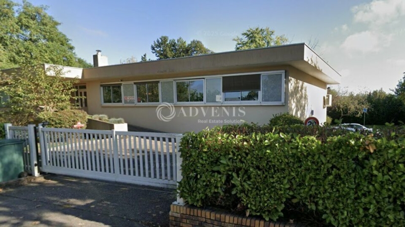 Location Bureaux ESSEY LES NANCY (54270) - Photo 1