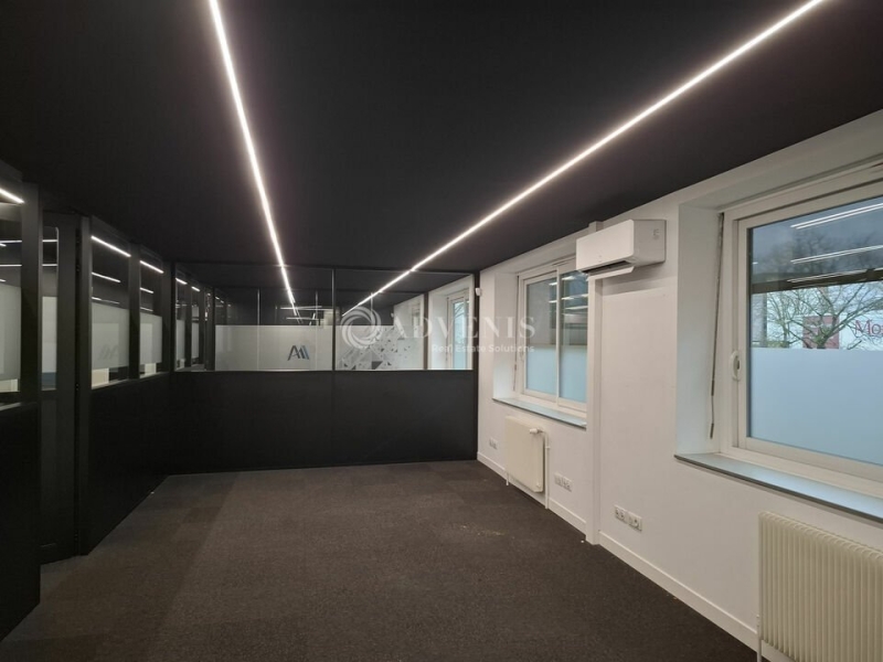 Location Bureaux ESSEY LES NANCY (54270) - Photo 4