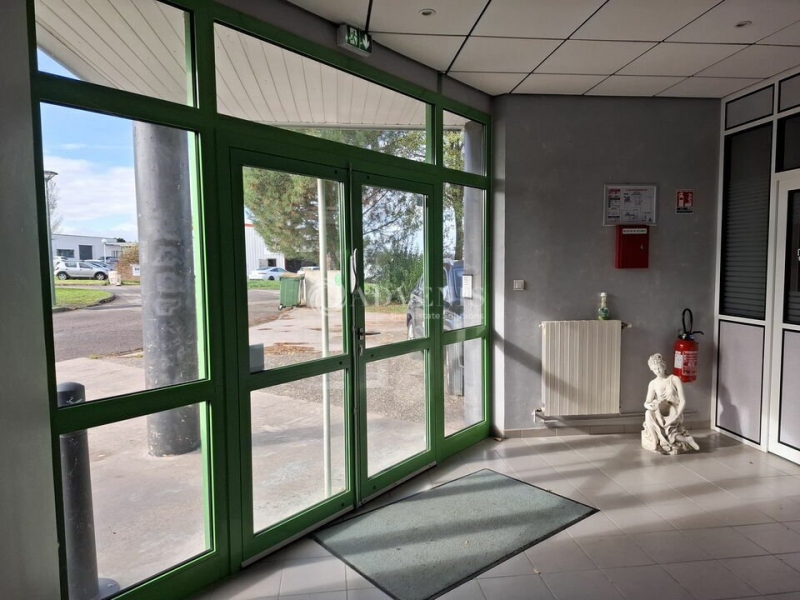 Vente Investisseur Activités Entrepôts SAULXURES LES NANCY (54420) - Photo 4