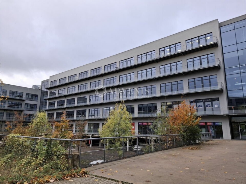 Location Bureaux MAXEVILLE (54320) - Photo 1