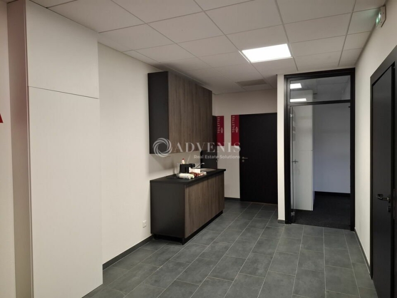 Location Bureaux MAXEVILLE (54320) - Photo 4
