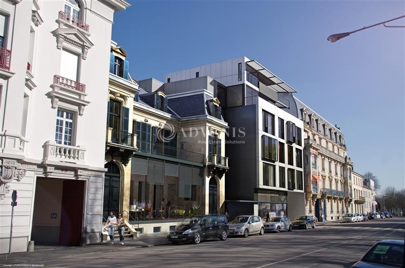 Vente Investisseur Bureaux EPINAL (88000) - Photo 1