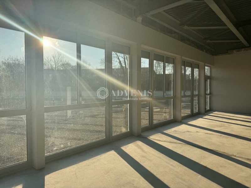 Location Bureaux GOLBEY (88190) - Photo 2