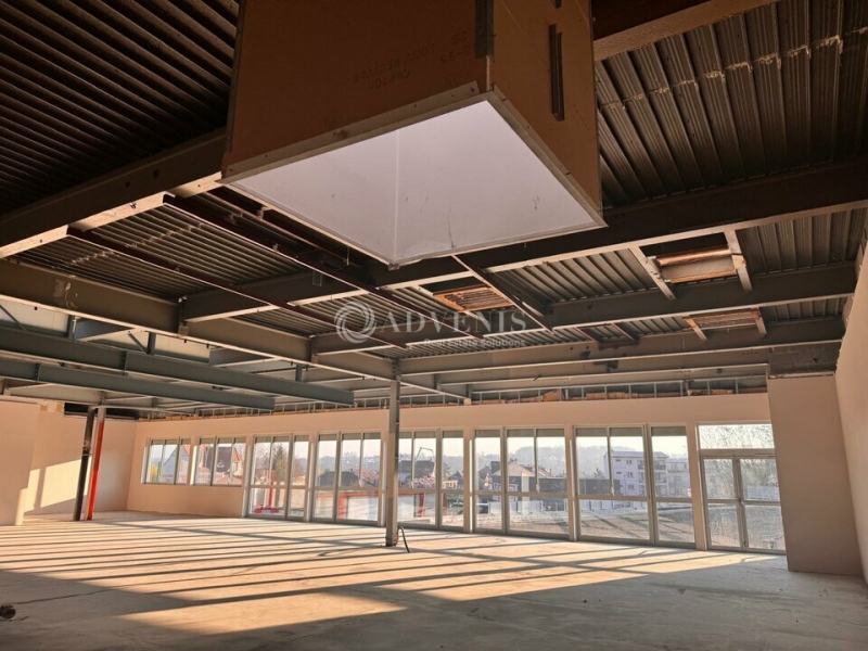 Location Bureaux GOLBEY (88190) - Photo 4