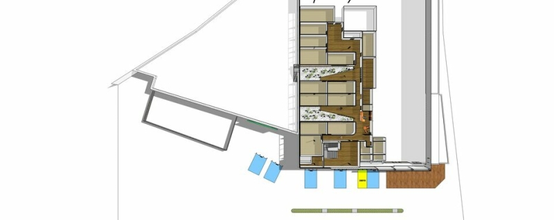 Location Bureaux GOLBEY (88190) - Photo 8