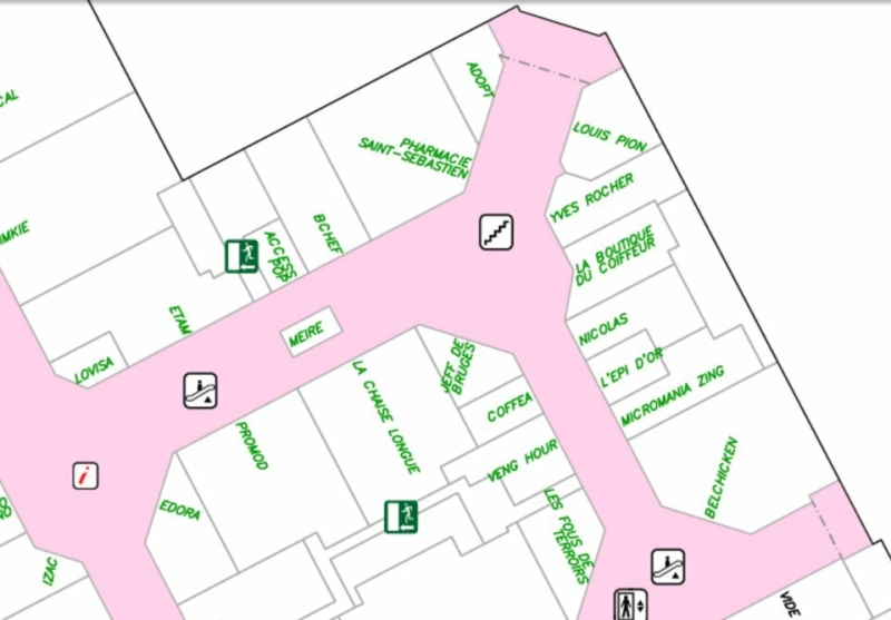 Vente Investisseur Commerces NANCY (54000) - Photo 5