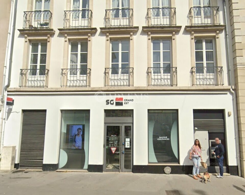 Location Commerces NANCY (54000) - Photo 2