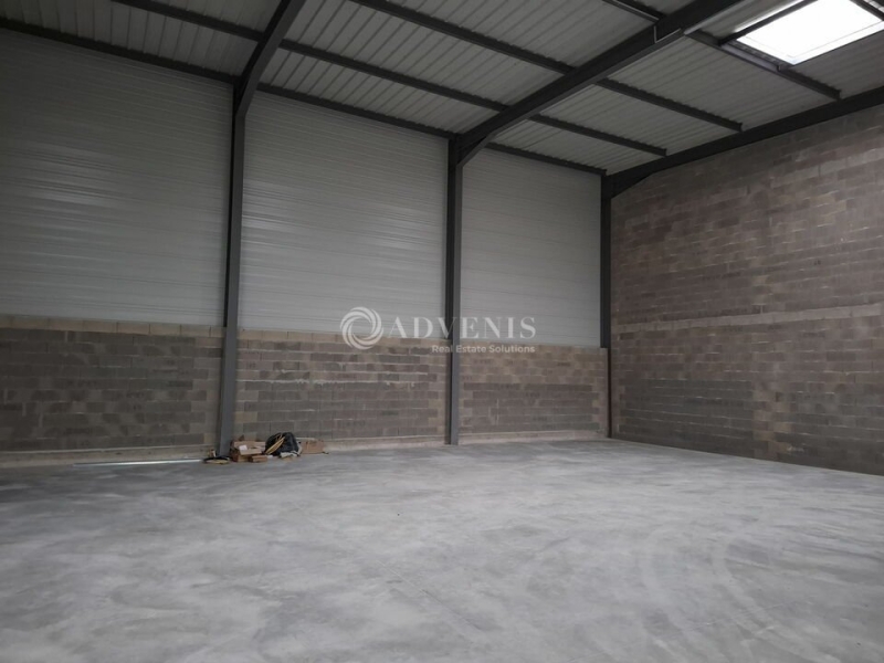 Location Activités Entrepôts ATTON (54700) - Photo 8