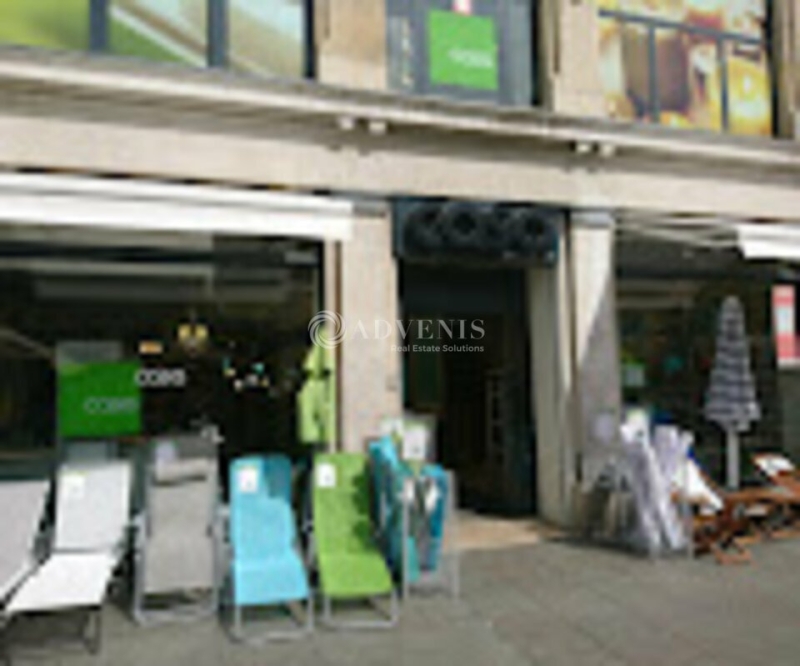 Location Commerces NANCY (54000) - Photo 4