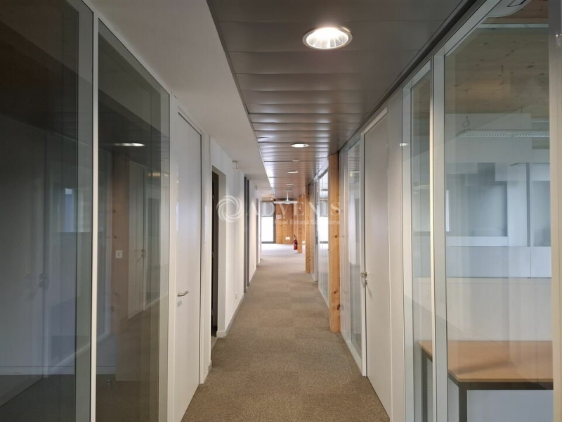 Location Bureaux MAXEVILLE (54320) - Photo 6