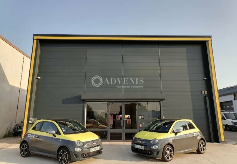 Location Commerces ESSEY LES NANCY (54270) - Photo 1