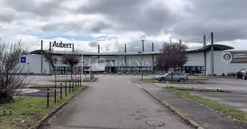 Location Commerces SAINTE MARGUERITE (88100) - Photo 1