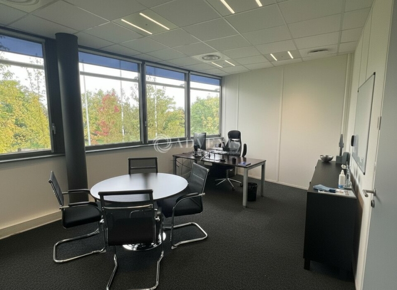 Location Bureaux METZ (57070) - Photo 10
