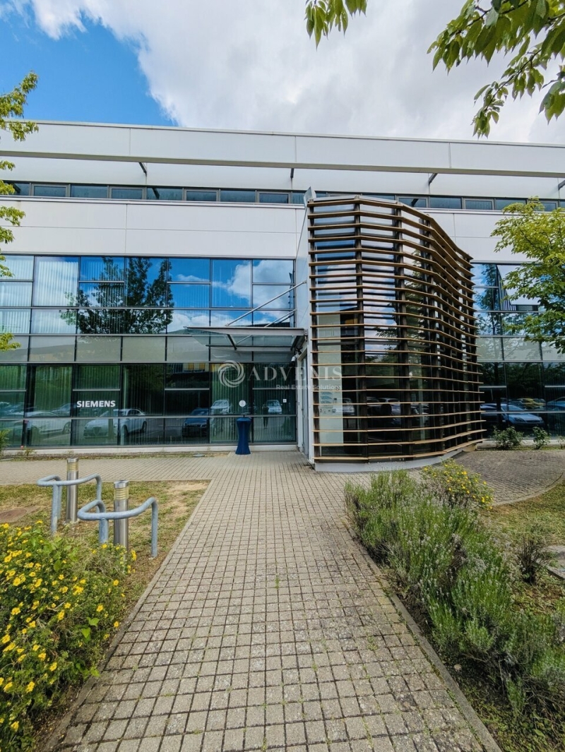 Location Bureaux METZ (57070) - Photo 11