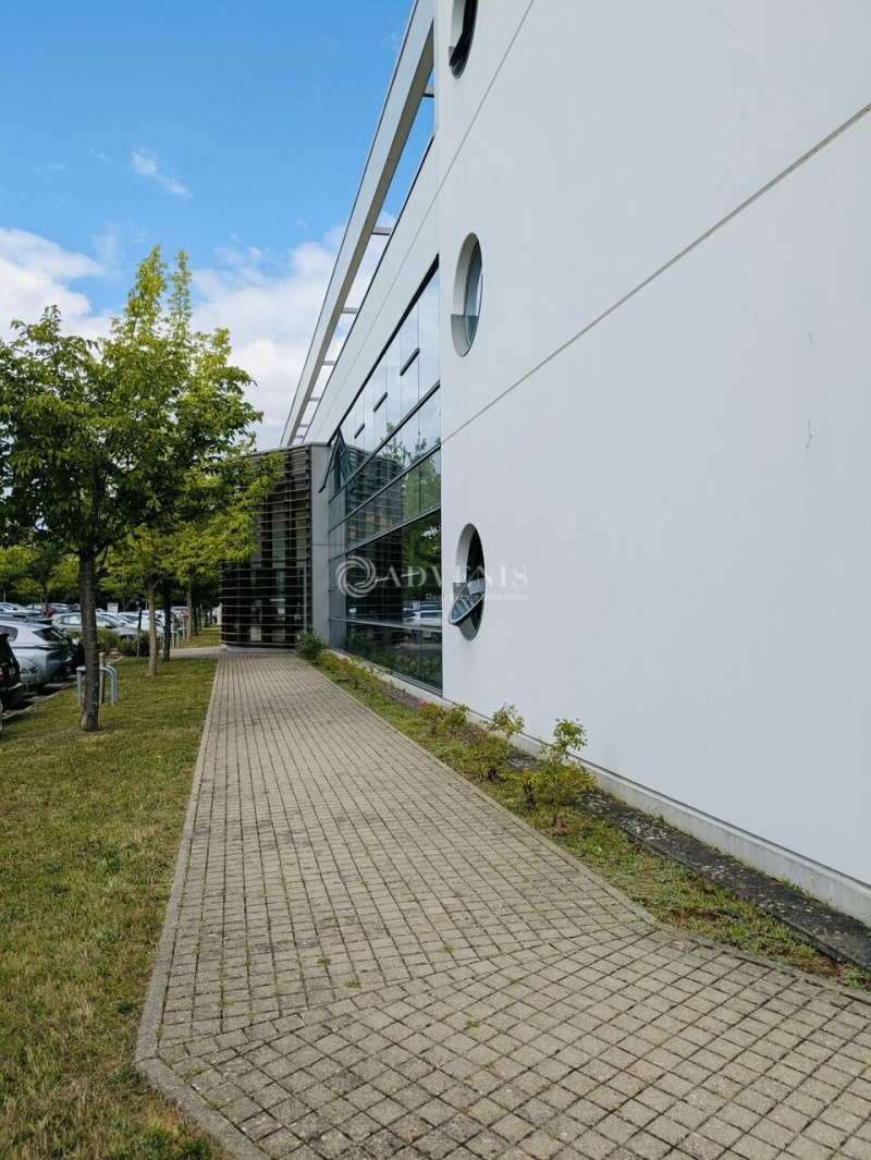 Location Bureaux METZ (57070) - Photo 12