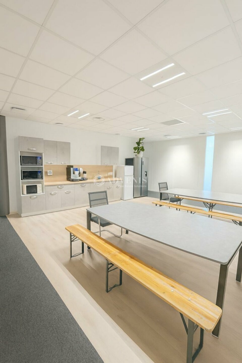 Location Bureaux METZ (57070) - Photo 3