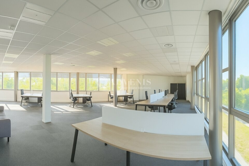 Location Bureaux METZ (57070) - Photo 4