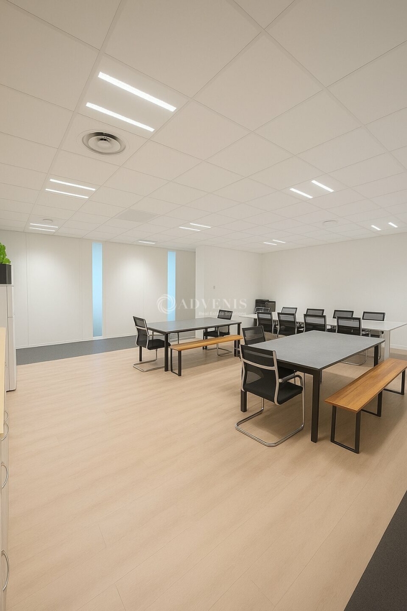 Location Bureaux METZ (57070) - Photo 5