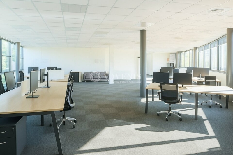 Location Bureaux METZ (57070) - Photo 6