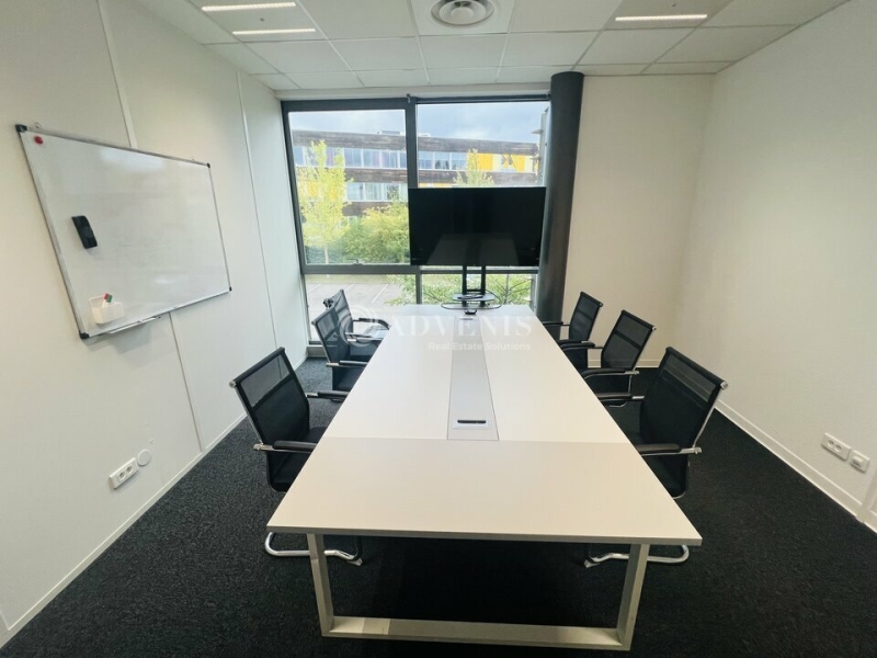 Location Bureaux METZ (57070) - Photo 9