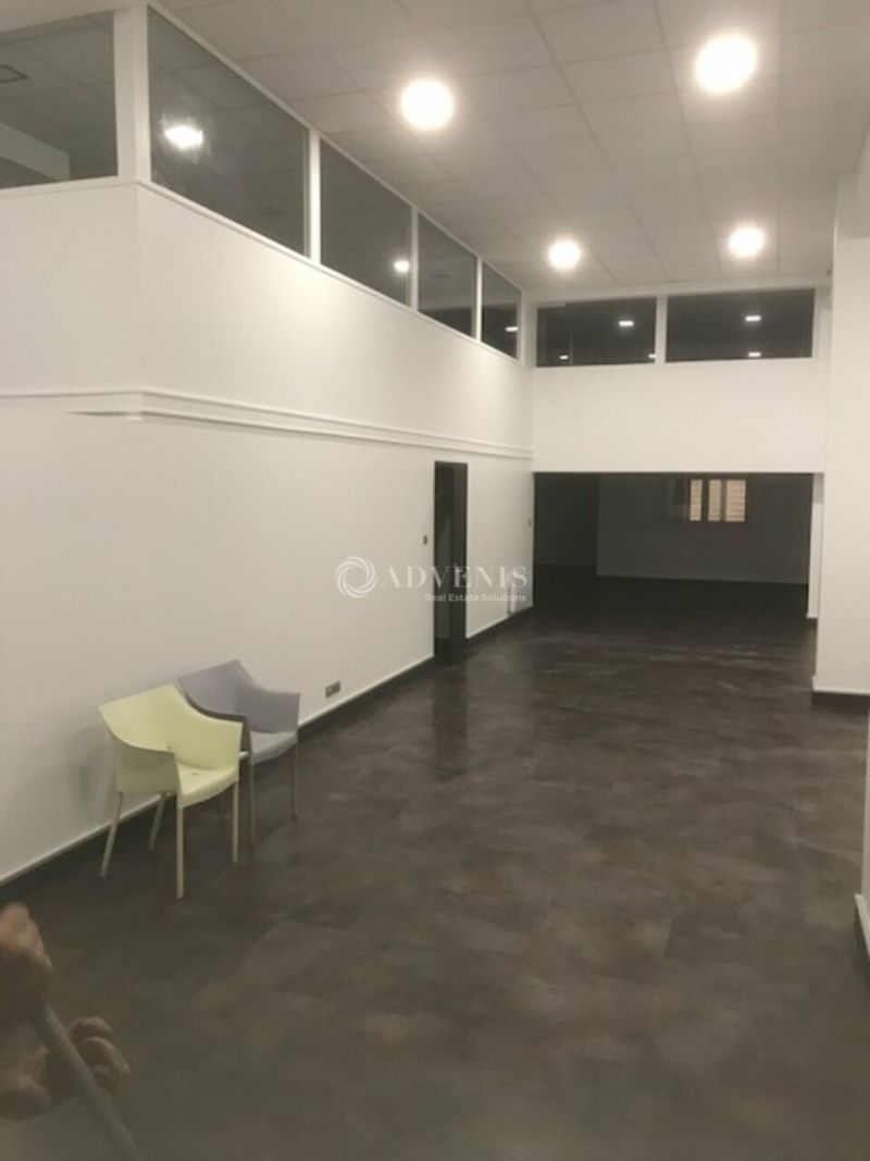 Vente Investisseur Commerces NANCY (54000) - Photo 3
