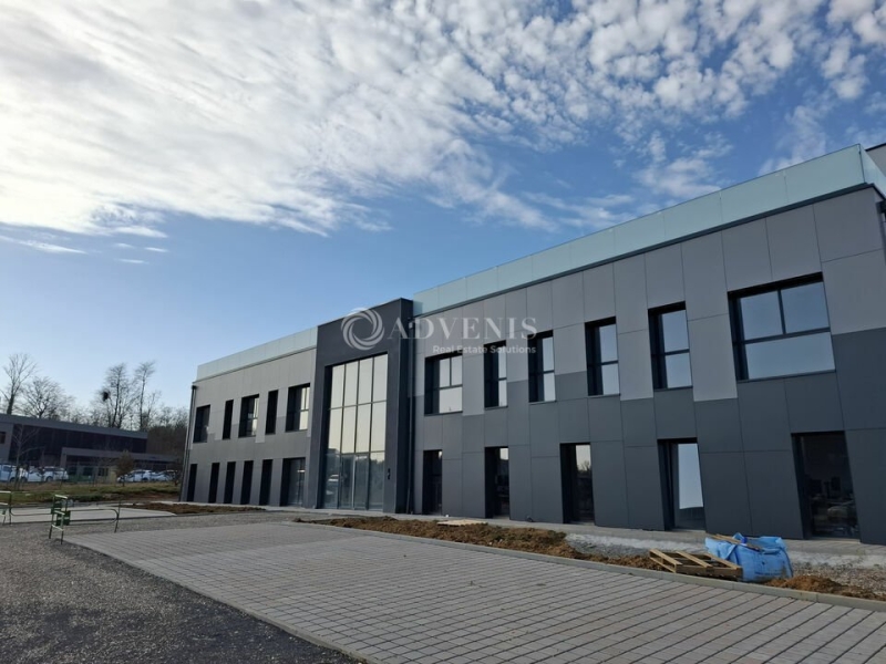 Location Bureaux CHAVIGNY (54230) - Photo 1