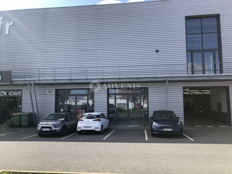 Location Commerces HOUDEMONT (54180) - Photo 6