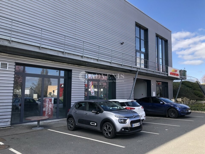 Location Commerces HOUDEMONT (54180) - Photo 7