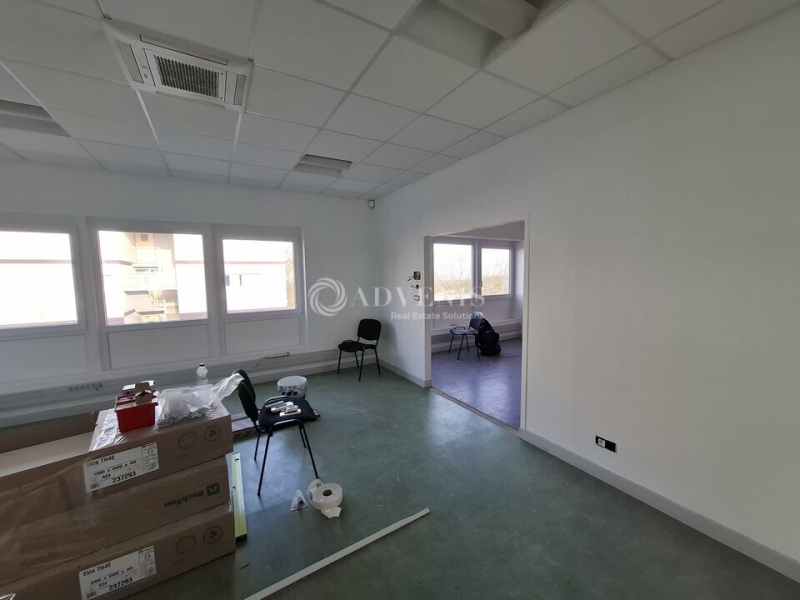 Vente Investisseur Activités Entrepôts NANCY (54000) - Photo 4