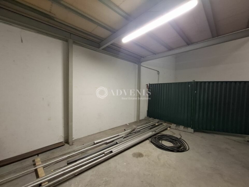 Vente Investisseur Activités Entrepôts NANCY (54000) - Photo 5